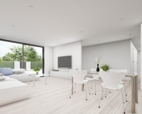 Nieuwbouw - Villa - Calasparra - Coto riñales