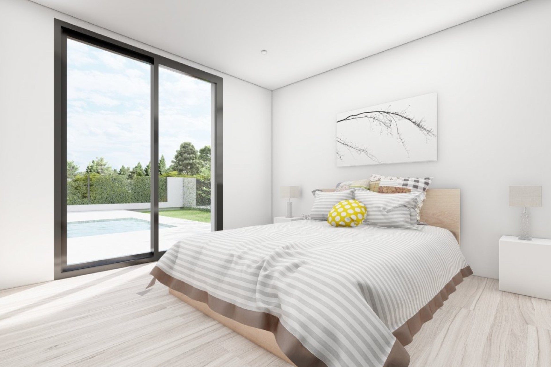 Nieuwbouw - Villa - Calasparra - Coto riñales