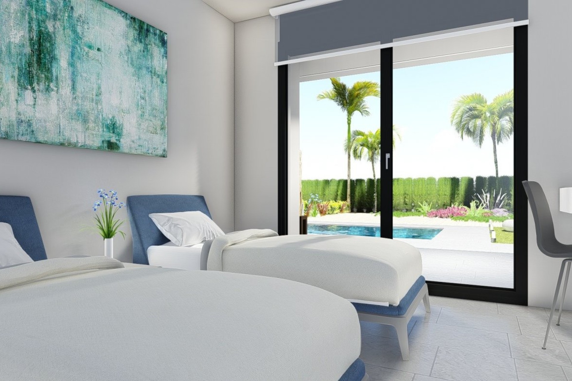 Nieuwbouw - Villa - Calasparra - Coto riñales