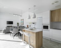 Nieuwbouw - Villa - Calasparra - Coto riñales