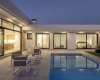 Nieuwbouw - Villa - Calasparra - Coto riñales