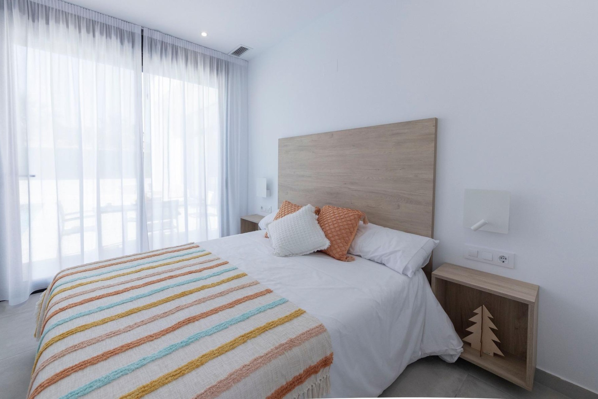 Nieuwbouw - Villa - Calasparra - Coto riñales