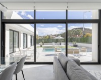Nieuwbouw - Villa - Calasparra - Coto riñales