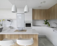 Nieuwbouw - Villa - Calasparra - Coto riñales