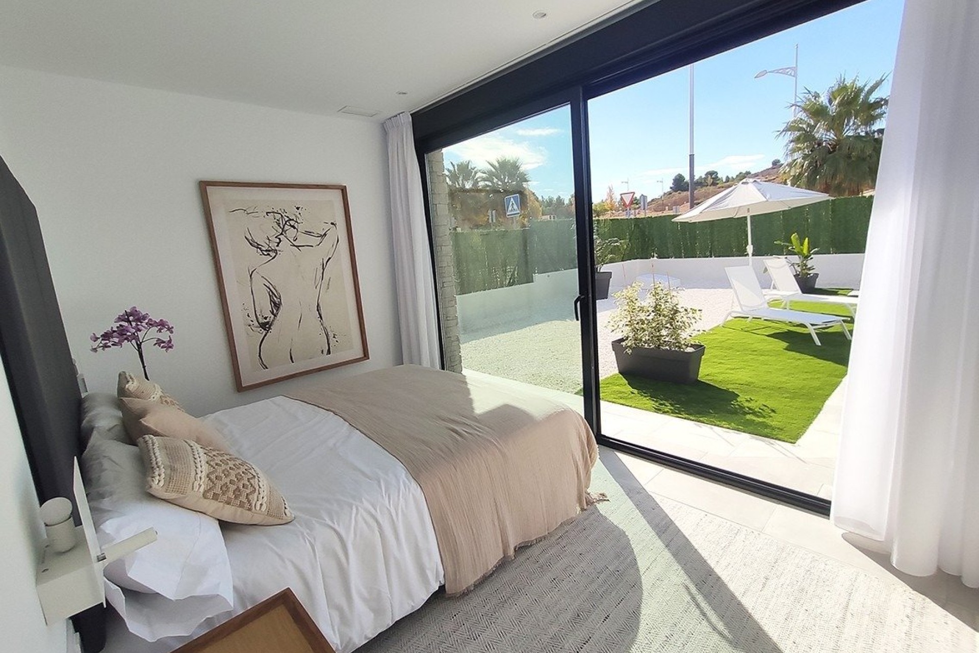 Nieuwbouw - Villa - Calasparra - Coto riñales