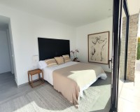 Nieuwbouw - Villa - Calasparra - Coto riñales