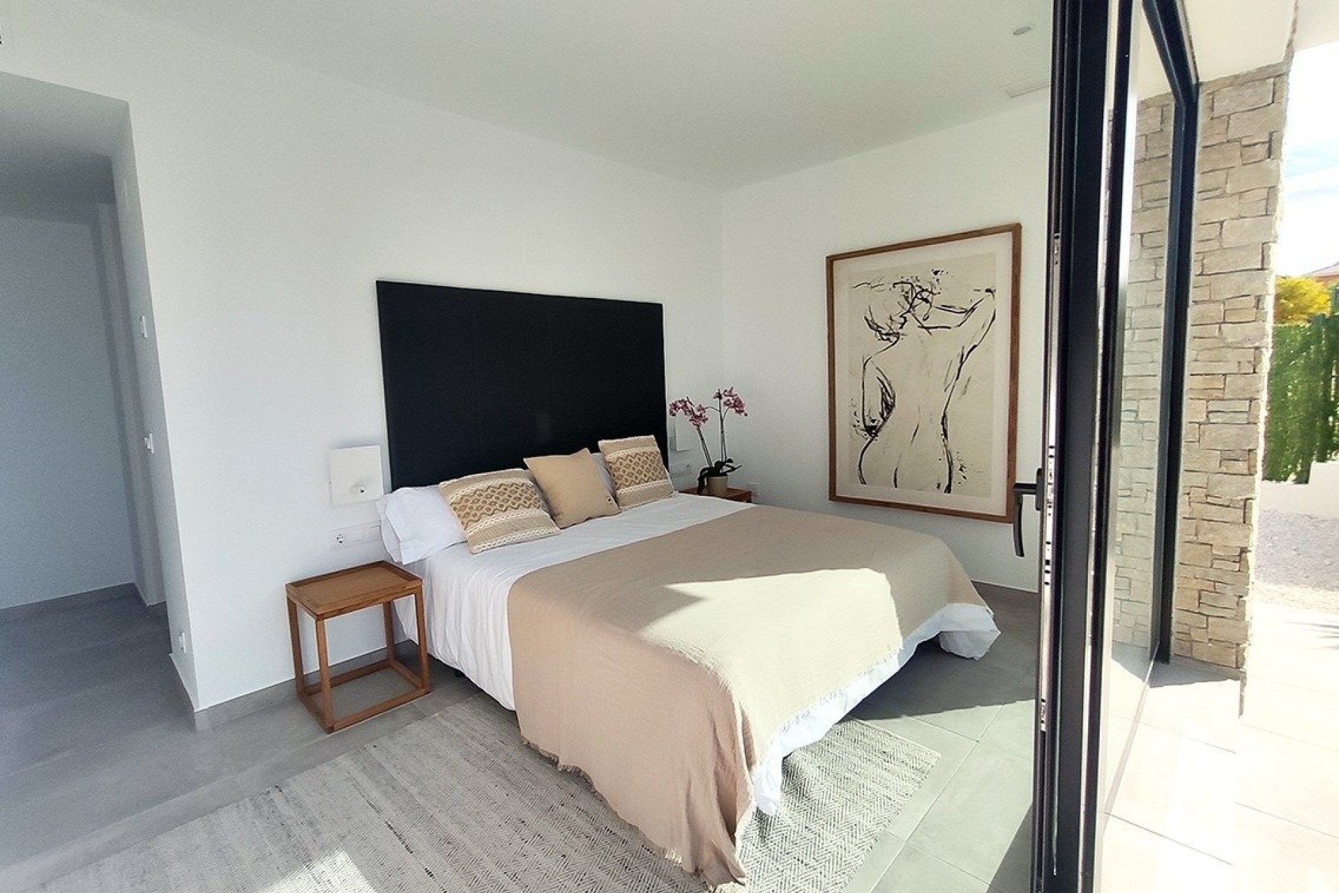 Nieuwbouw - Villa - Calasparra - Coto riñales