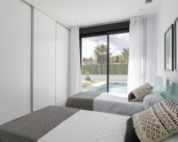 Nieuwbouw - Villa - Calasparra - Coto riñales