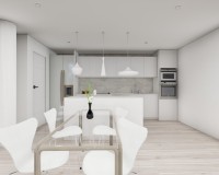 Nieuwbouw - Villa - Calasparra - Coto riñales