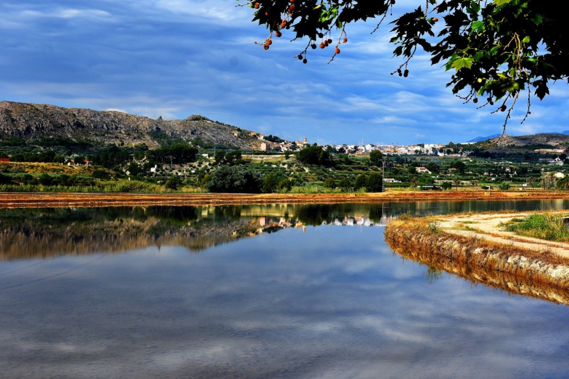 Nieuwbouw - Villa - Calasparra - Coto riñales