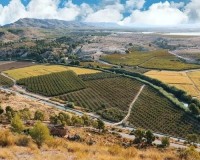 Nieuwbouw - Villa - Calasparra - Coto riñales