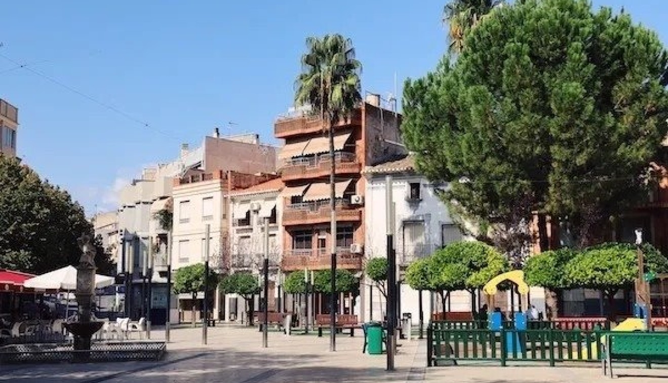 Nieuwbouw - Villa - Calasparra - Coto riñales