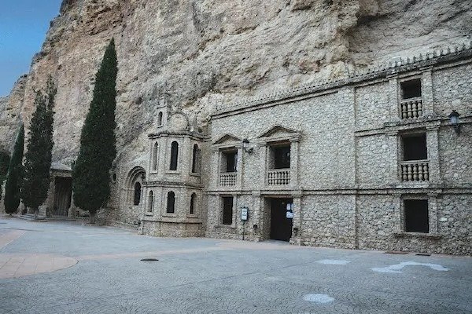 Nieuwbouw - Villa - Calasparra - Coto riñales