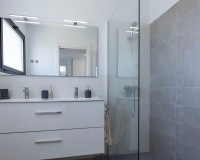 Nieuwbouw - Villa - Calasparra - Coto riñales