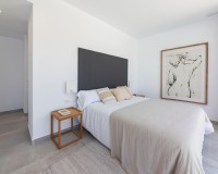Nieuwbouw - Villa - Calasparra - Coto riñales