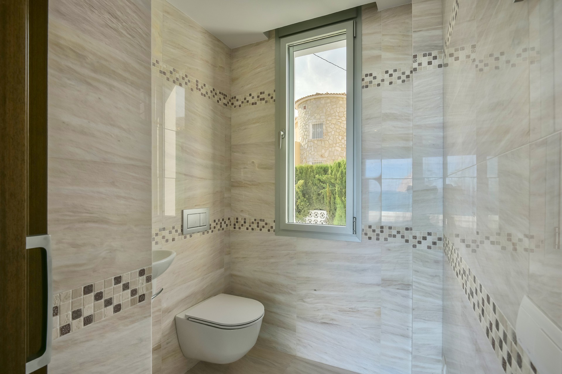 Nieuwbouw - Villa - Calpe - Calpe 