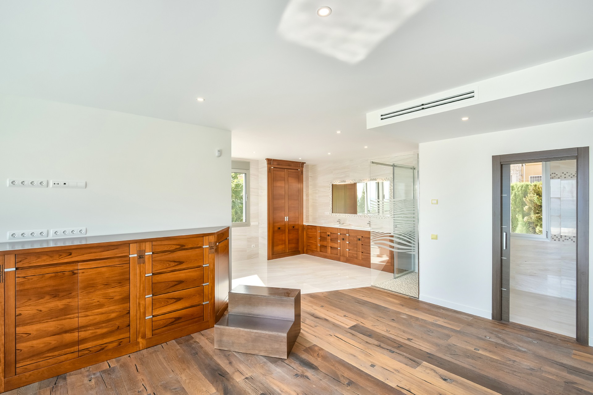 Nieuwbouw - Villa - Calpe - Calpe 