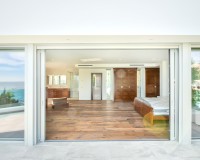 Nieuwbouw - Villa - Calpe - Calpe 