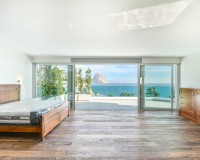 Nieuwbouw - Villa - Calpe - Calpe 