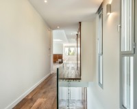 Nieuwbouw - Villa - Calpe - Calpe 