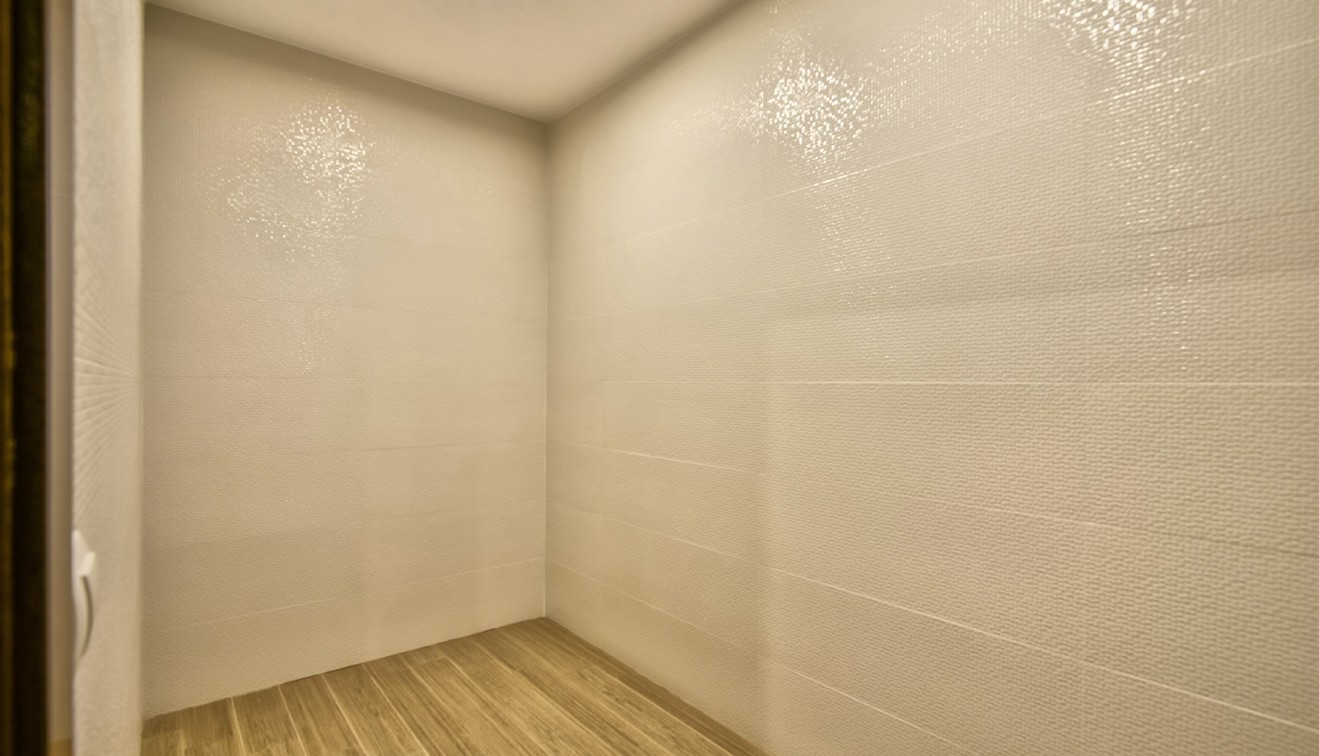 Nieuwbouw - Villa - Calpe - Calpe 