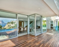 Nieuwbouw - Villa - Calpe - Calpe 