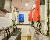 Nieuwbouw - Villa - Calpe - Calpe 