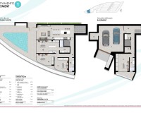 Nieuwbouw - Villa - Calpe - Mascarat