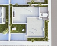 Nieuwbouw - Villa - Capdepera - Mar de Cristal