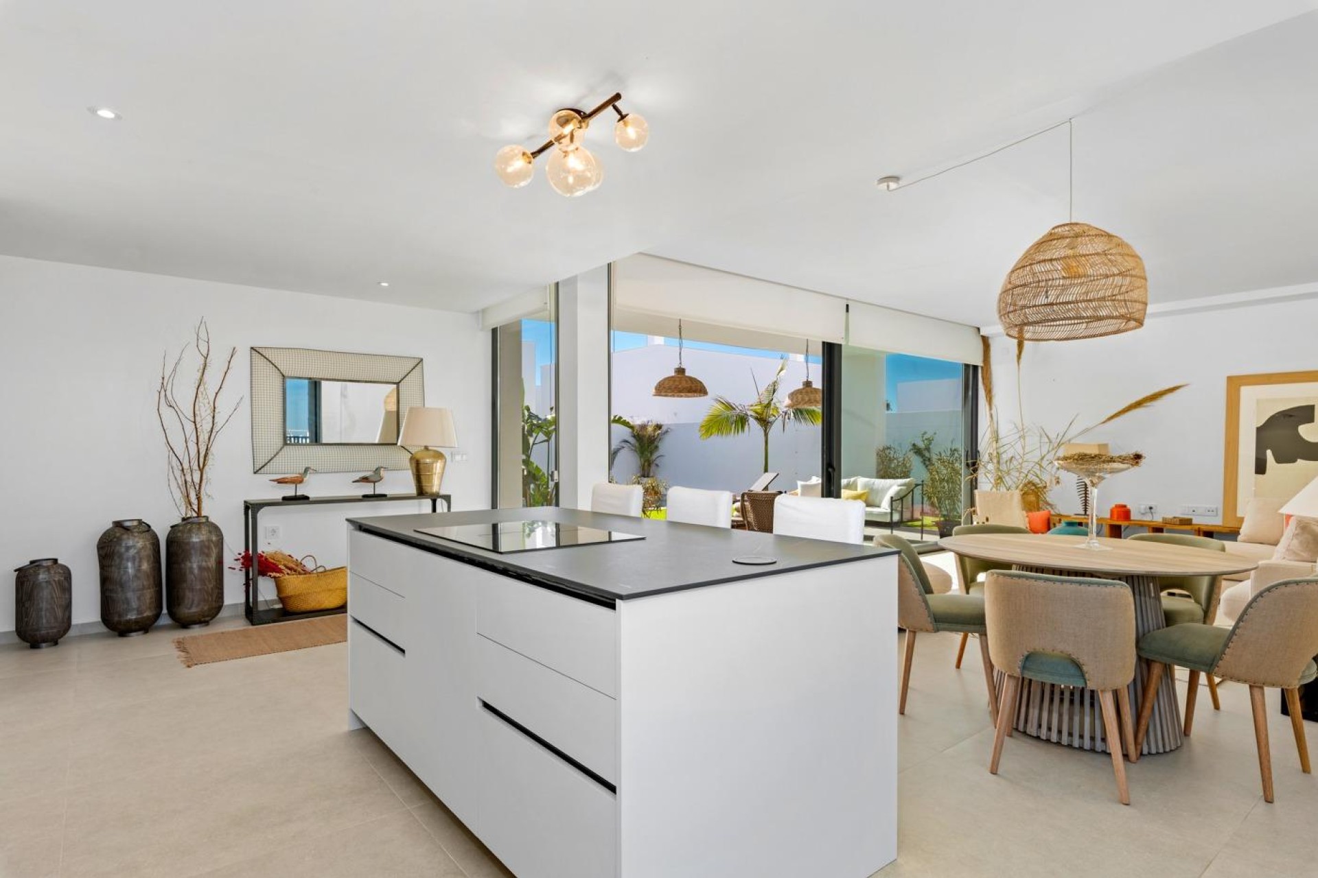 Nieuwbouw - Villa - Capdepera - Mar de Cristal