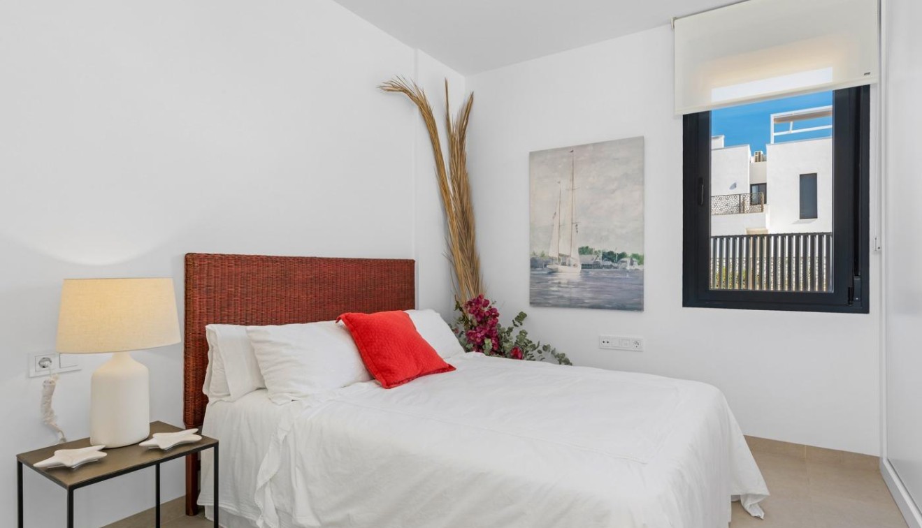 Nieuwbouw - Villa - Capdepera - Mar de Cristal