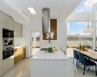 Nieuwbouw - Villa - Capdepera - Playa honda