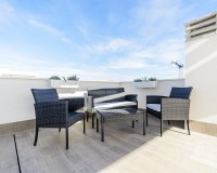 Nieuwbouw - Villa - Capdepera - Playa honda