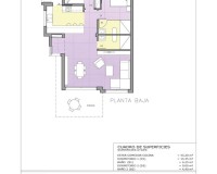 Nieuwbouw - Villa - Capdepera - Playa honda