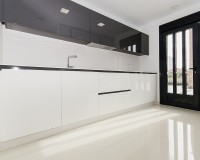 Nieuwbouw - Villa - Capdepera - Playa honda