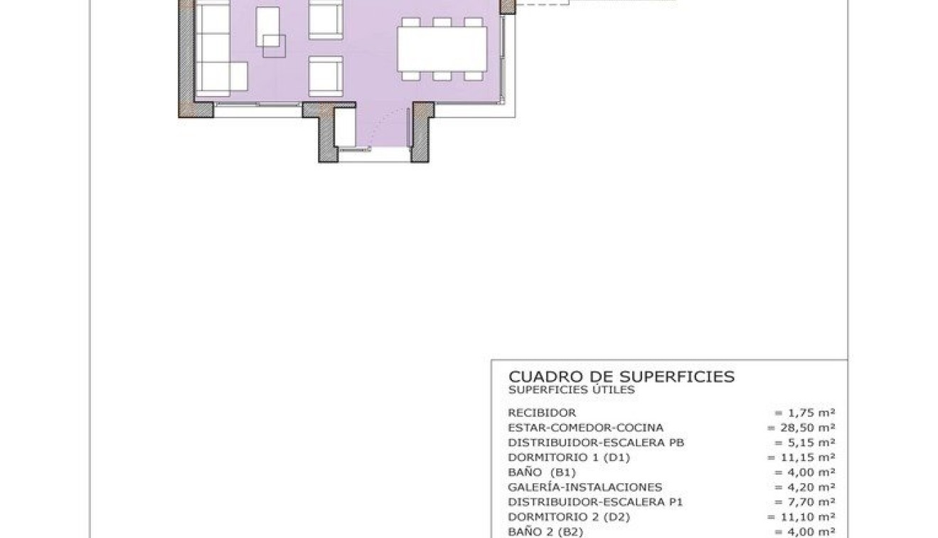 Nieuwbouw - Villa - Capdepera - Playa honda