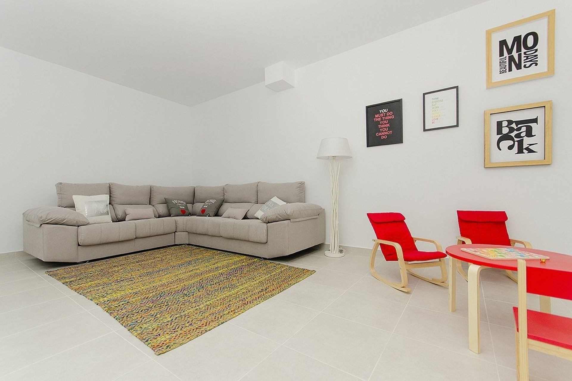 Nieuwbouw - Villa - Capdepera - Playa honda