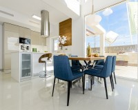 Nieuwbouw - Villa - Capdepera - Playa honda