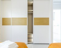 Nieuwbouw - Villa - Capdepera - Playa honda