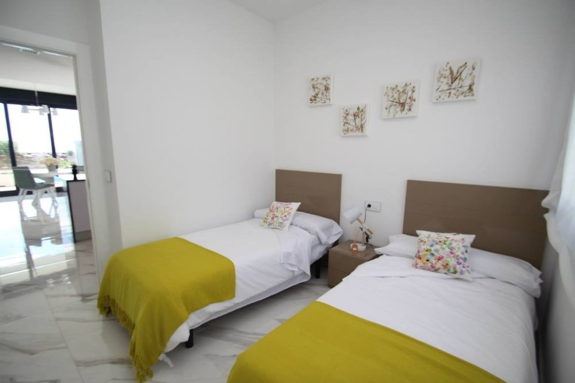 Nieuwbouw - Villa - Capdepera - Playa honda