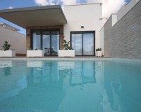 Nieuwbouw - Villa - Capdepera - Playa honda
