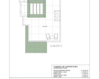 Nieuwbouw - Villa - Capdepera - Playa honda