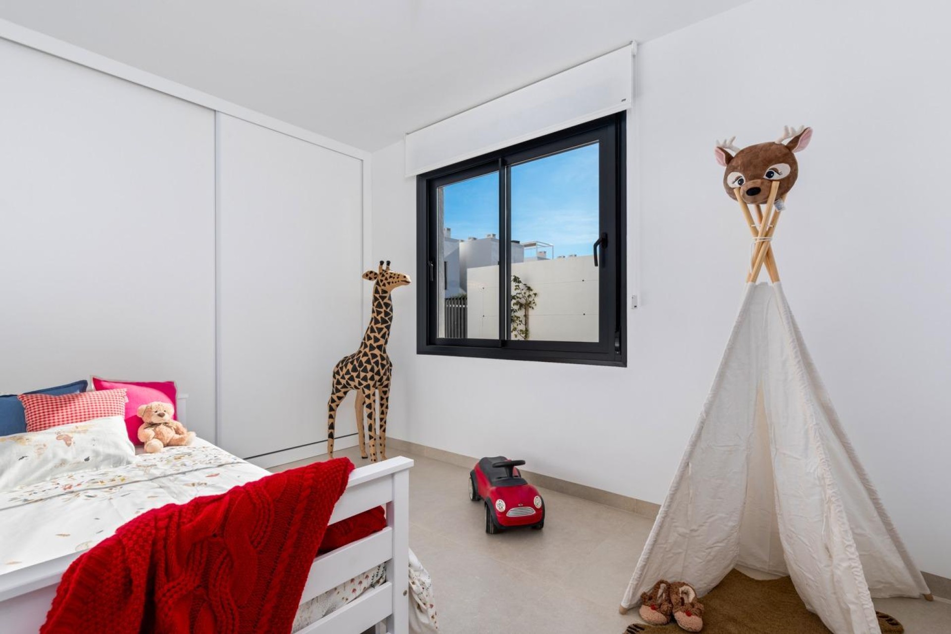 Nieuwbouw - Villa - Cartagena - Mar de Cristal