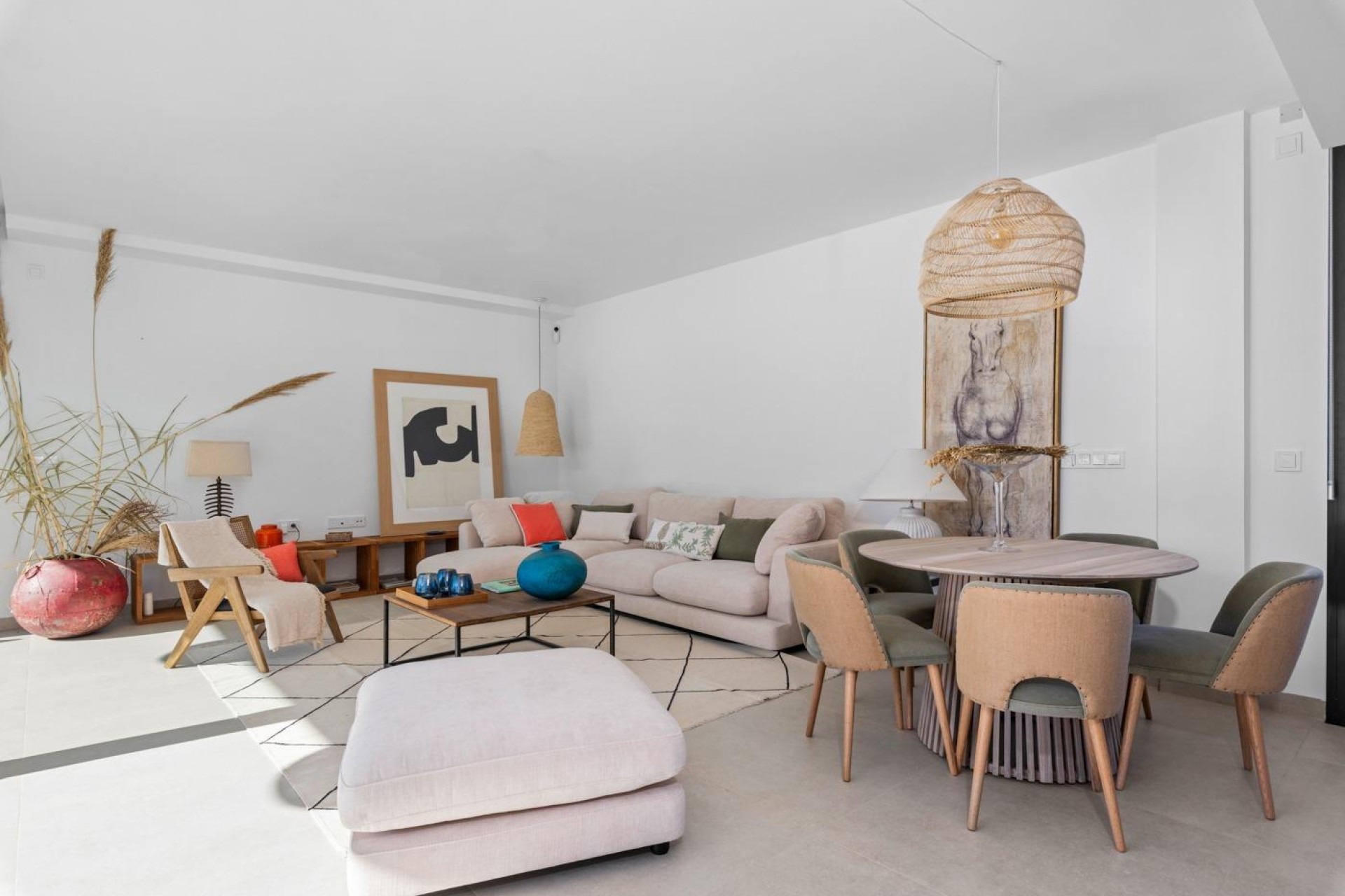 Nieuwbouw - Villa - Cartagena - Mar de Cristal