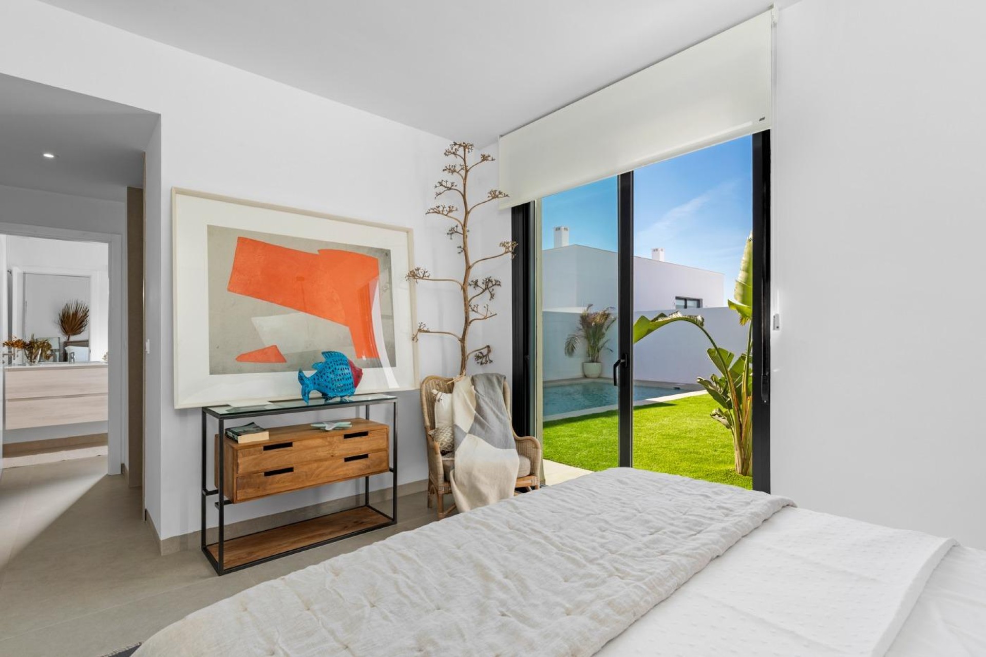 Nieuwbouw - Villa - Cartagena - Mar de Cristal