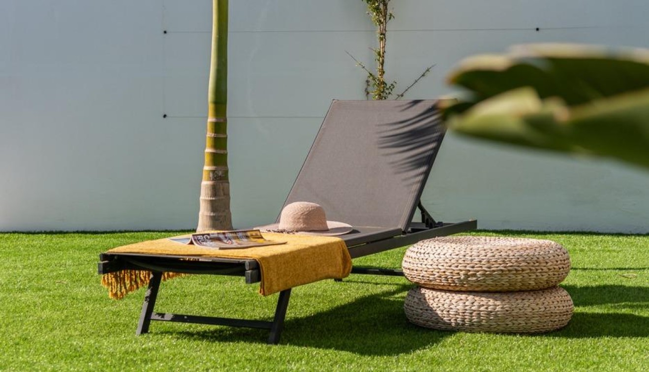 Nieuwbouw - Villa - Cartagena - Mar de Cristal