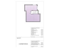 Nieuwbouw - Villa - Cartagena - Playa honda