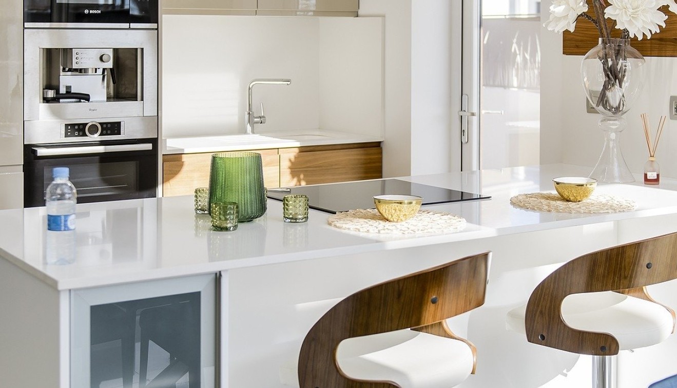 Nieuwbouw - Villa - Cartagena - Playa honda