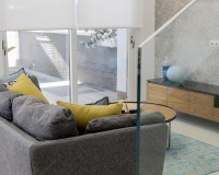 Nieuwbouw - Villa - Cartagena - Playa honda