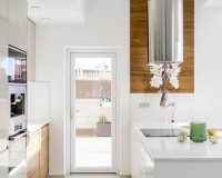 Nieuwbouw - Villa - Cartagena - Playa honda